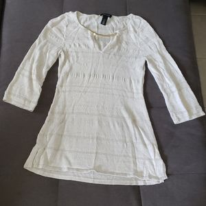 Womens dress shirt